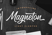 Magneton Light Slanted