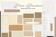 Paper Department: Paper Scans, an Object Graphic by Purple (Thumbnail 7 of 9)