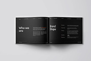 The Professional Style Guide Kit, a Presentation Template by Smotrow Related (Thumbnail 2 of 7)