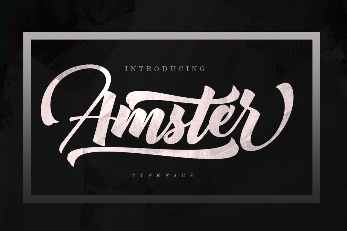 Calligraphy Big Bundle (95%off), a Script Font by groens (Photo 21 of 46)