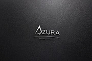 Letter A Vector Logo Template, a Branding & Logo Template by GladicMonster (Thumbnail 4 of 23)