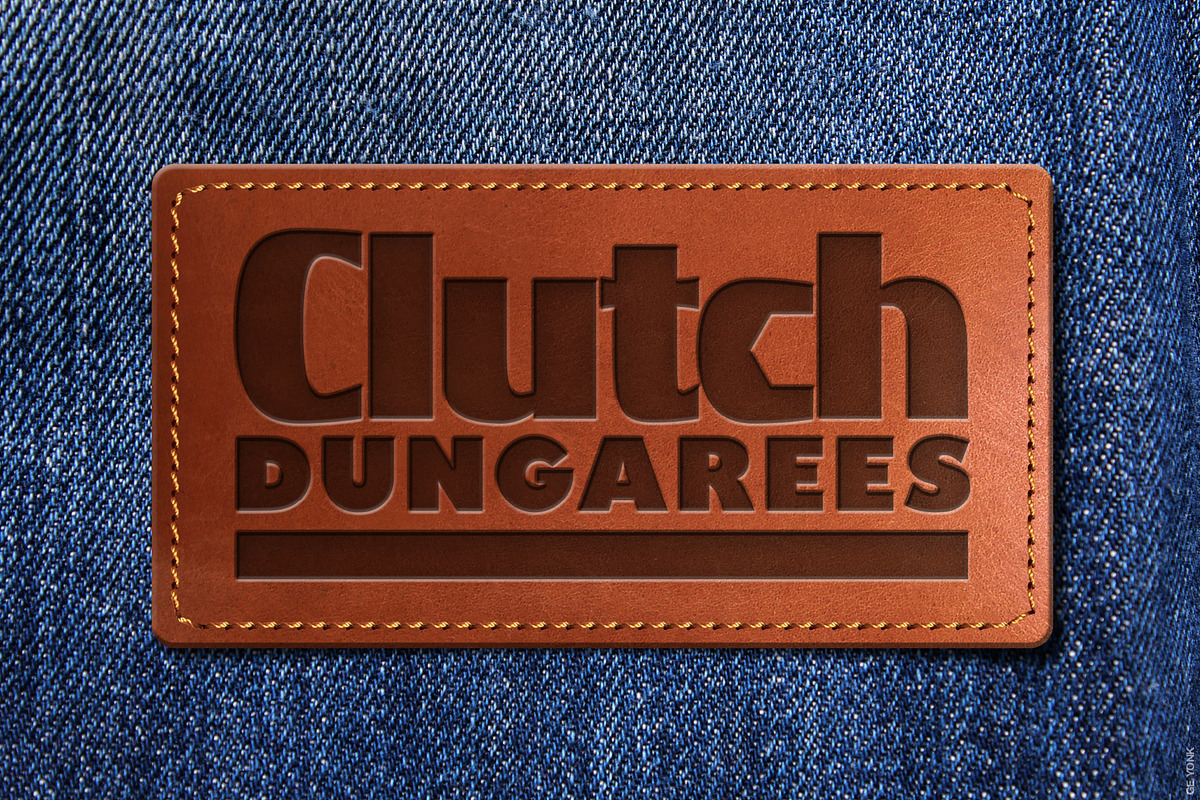 Stepside | Retro Display Font, a Sans Serif Font by StudioWorks (Photo 2 of 10)