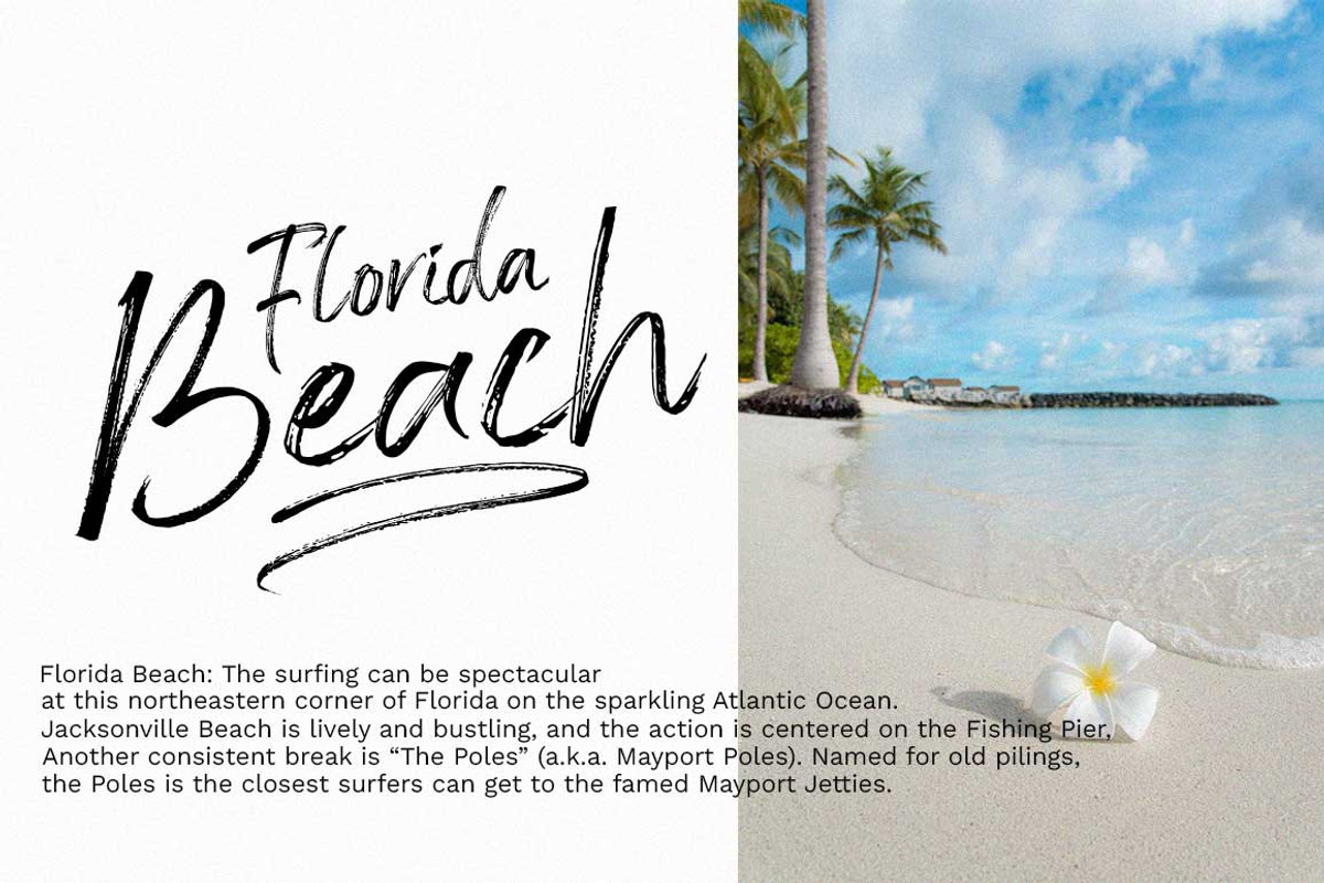 Biglove, a Script Font by Lucky Type (Photo 7 of 11)