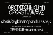 Wonderscript, a Handwritten Font by FreshTypeINK (Thumbnail 6 of 8)