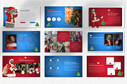 Merryful - Christmas Googleslide, a Presentation Template by Dhabee (Thumbnail 5 of 6)