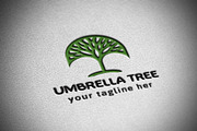 Tree Vector Logo, a Branding & Logo Template by GladicMonster (Thumbnail 12 of 16)