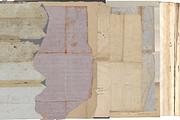 260+ Aged Paper Voll ll, a Texture Graphic by Digital Museum (Thumbnail 2 of 8)