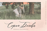 Bergamotte Fine Art Calligraphy, a Handwritten Font by supfonts (Thumbnail 3 of 9)