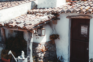 Rustic house, Aldeia da Mata Pequena, an Architecture Photo by SkyNext