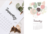 CATALINA MONOLINE, a Handwritten Font by supfonts (Thumbnail 6 of 6)