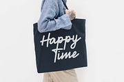 Battako Font, a Script Font by Zelda Graphic (Thumbnail 2 of 6)