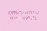 Rainberry Sketch Font, a Handwritten Font by Beck McCormick (Thumbnail 7 of 10)