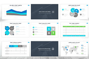 Multipurpose Powerpoint Template, a Presentation Template by pallabip (Thumbnail 14 of 23)