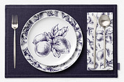 Vintage Lemon Engraving Collection, a Food Illustration by NATASHA CHU (Thumbnail 6 of 14)
