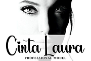 Blackink Calligraphy, a Handwritten Font by FreshTypeINK (Thumbnail 7 of 8)