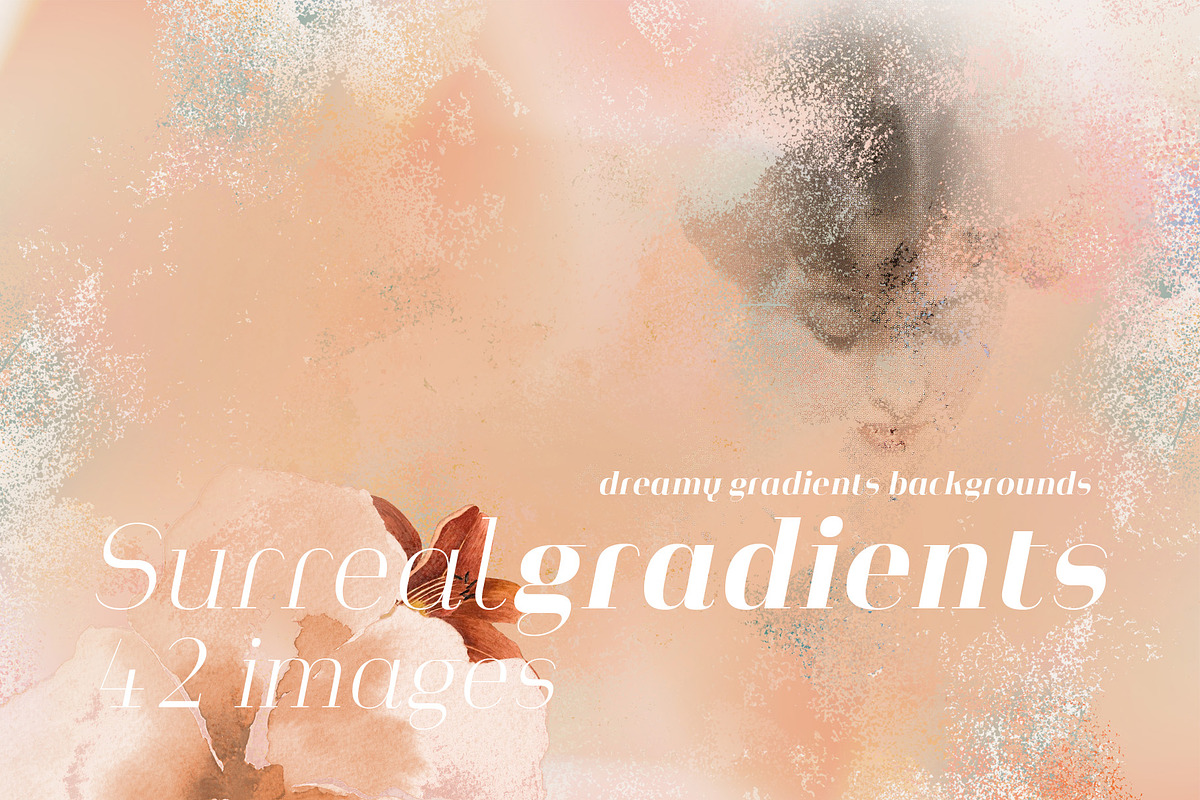 Gradients Bundle 75% OFF, a Texture Graphic by Chus Moreno Studio (Photo 3 of 20)