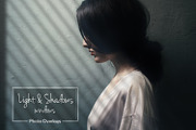 Light and Shadows. Window overlays, a Layer Style Add-On by HappyNews (Thumbnail 1 of 9)