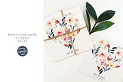 Mimie Watercolour Design Set, an Illustration by Sammy's Illustration (Thumbnail 8 of 10)