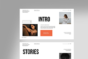 Brand Portfolio Presentation, a Presentation Template by Spesifikdesign (Thumbnail 9 of 9)
