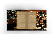 Hotel Square Brochure, a Brochure Template by Incools Stokie (Thumbnail 4 of 17)
