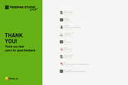 Surfboard Mockup Set, a Merchandise Mockup by Freeman Studio (Thumbnail 16 of 16)
