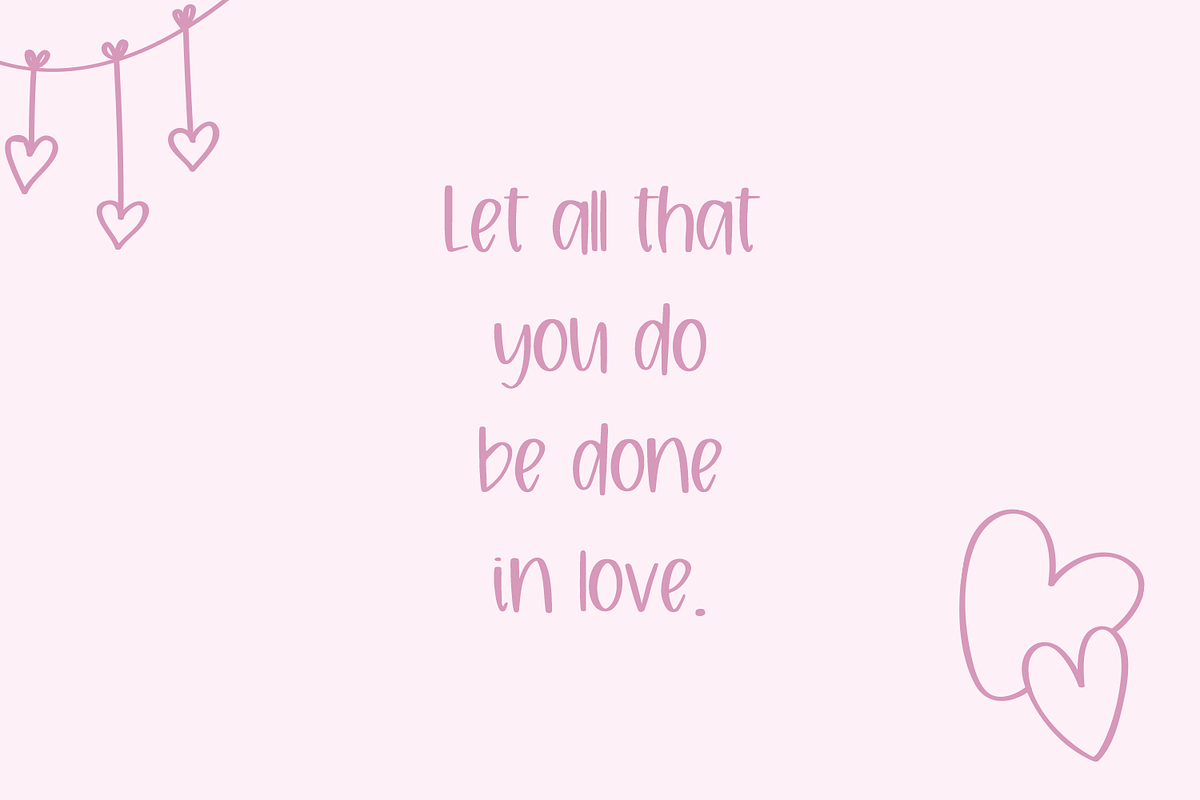 Pawley Sans | Handwriting Font, a Handwritten Font by Beck McCormick (Photo 7 of 10)