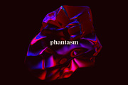 Phantasm: Chromatic Spectra, a Texture Graphic by RuleByArt (Thumbnail 24 of 24)