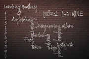 Ramsterink Script  Brush Font, a Script Font by Design Dukkan (Thumbnail 8 of 9)
