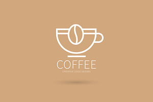 Coffe Logo