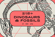 The Vintage Bundle, an Object Graphic by Nomad Visuals (Thumbnail 11 of 45)