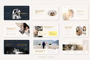 Wedding Planner & Organizer Keynote, a Presentation Template by Pixslides (Thumbnail 2 of 8)