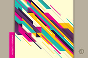 Conceptual abstract illustrations., a Decorative Illustration by Radoman (Thumbnail 3 of 11)