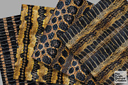 Snake Skin Scales Texture Reptile, a Texture Graphic by Fine Purple Elephant (Thumbnail 2 of 5)