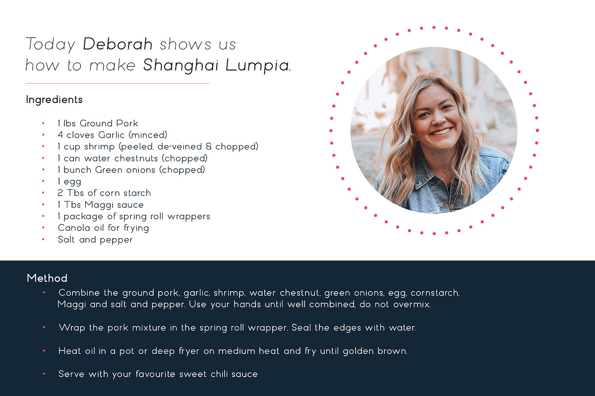 Bubbble Gum - sans serif typeface preview 3