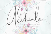 Wonderfull Font Collection, a Script Font by Chocotype Std (Thumbnail 6 of 51)