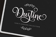 Mankind - Swirl Modern Script Font, a Script Font by Airotype (Thumbnail 8 of 13)