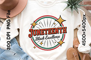 Juneteenth Retro Sublimation Bundle, an Object Graphic by GlitterCraft (Thumbnail 24 of 61)