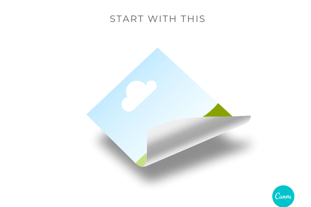 A5 Flyer Mockup for Canva, an Advertising Mockup by Mockup Scene (Photo 16 of 25)