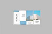 Trifold Brochure Mockup, an Advertising Mockup by lamorastudio (Thumbnail 8 of 12)