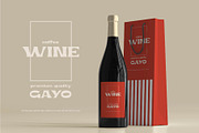 CURTAIN - Display Font, a Sans Serif Font by Olexstudio (Thumbnail 8 of 8)