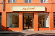 Store Sign Mockup, an Advertising Mockup by Pitchlook.Studio (Thumbnail 2 of 4)