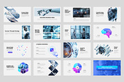 Artificial Intelligence Presentation, a Presentation Template by Abert (Thumbnail 10 of 11)