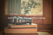 Life is Uncertain Handwriting Font, a Handwritten Font by LTNG STUDIO (Thumbnail 7 of 9)