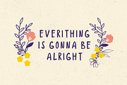 Velova Sketch - Draw Font, a Handwritten Font by ErgibiStudio (Thumbnail 3 of 10)
