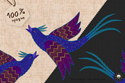 Dream & Stitch Art Kit V1, a Brush Add-On by bokettori (Thumbnail 2 of 11)