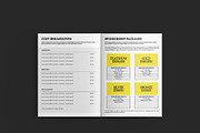 Sponsorship Proposal v1 (MS Word), a Marketing Template by ZohairKhanLtd (Thumbnail 5 of 6)