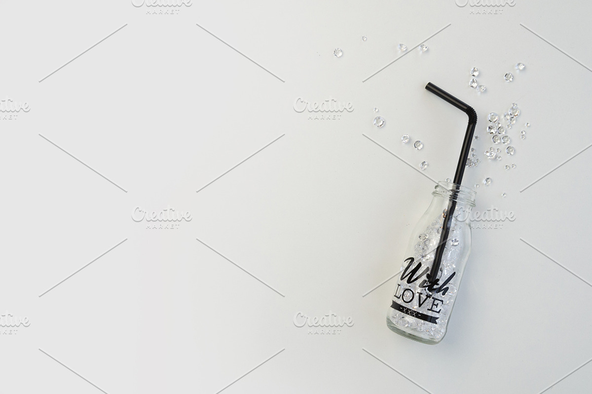 Happy Valentine's Photo Bundle 02, a Print Template by GT Studio (Photo 10 of 11)