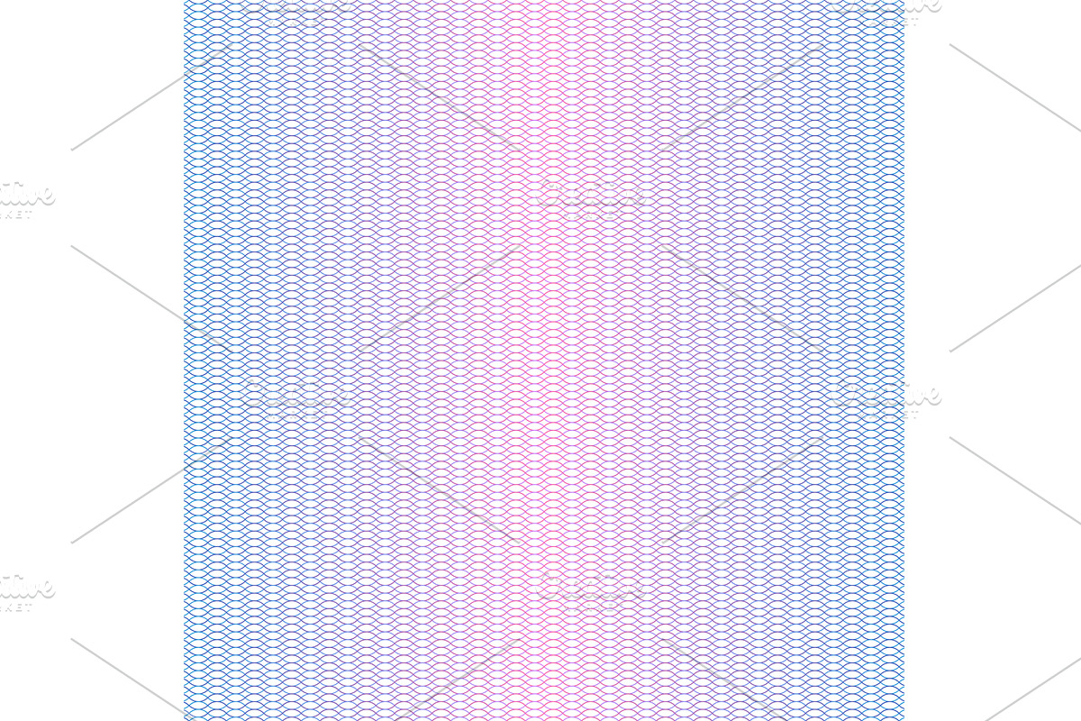 Guilloche texture. Guilloche, a Background Graphic by Valerie Bodnar