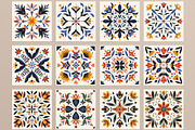 ORNAMENT - prints & patterns, a Decorative Illustration by Anna.Klets (Thumbnail 5 of 11)