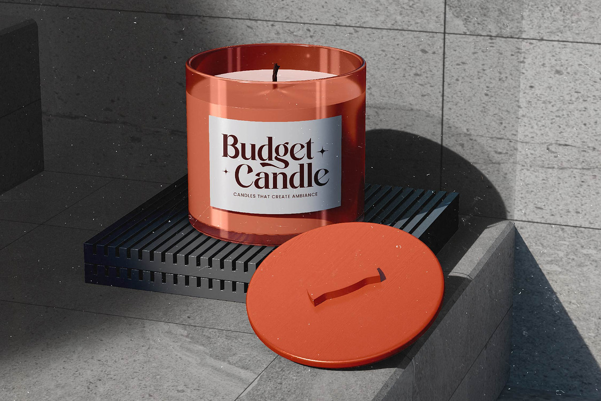 Single Robusta Modern Display Serif, a Serif Font by timelesstype.co (Photo 3 of 20)